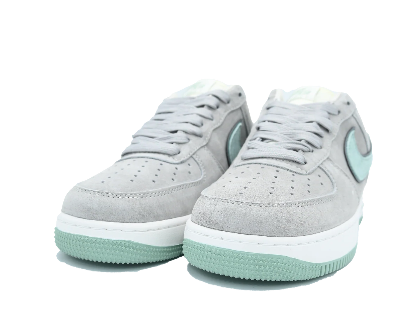 Airforce 1 custom