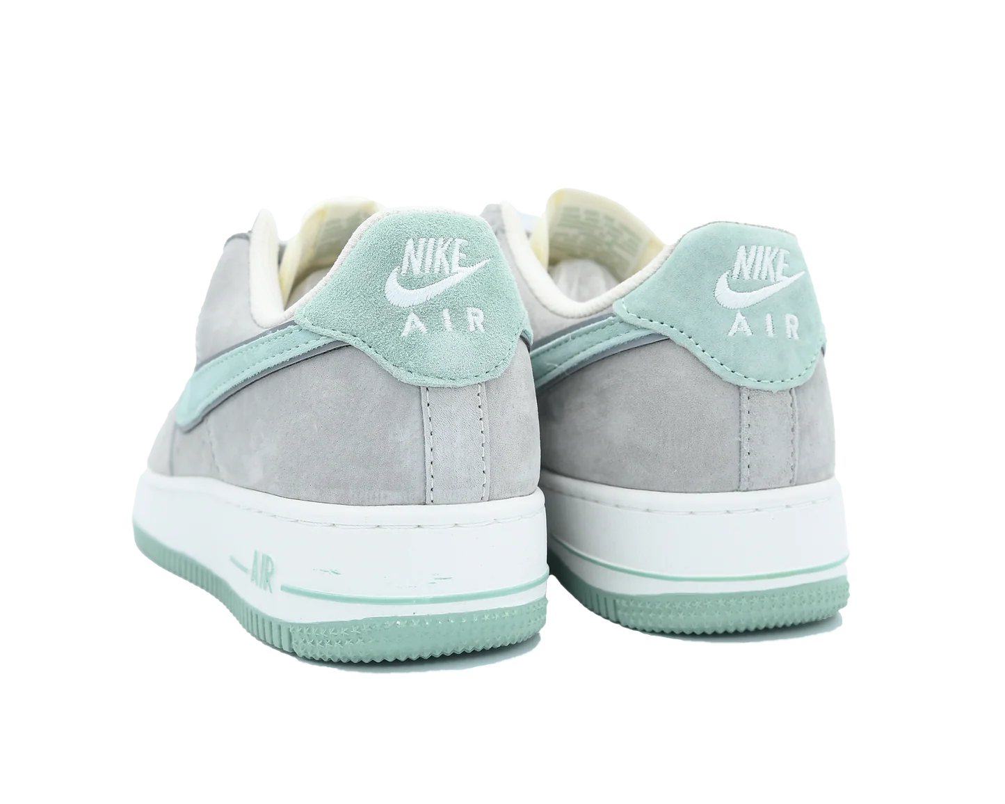 Airforce 1 custom