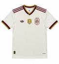 Spain 2026 Special Edition Away Football Jersey – Cream White & Maroon