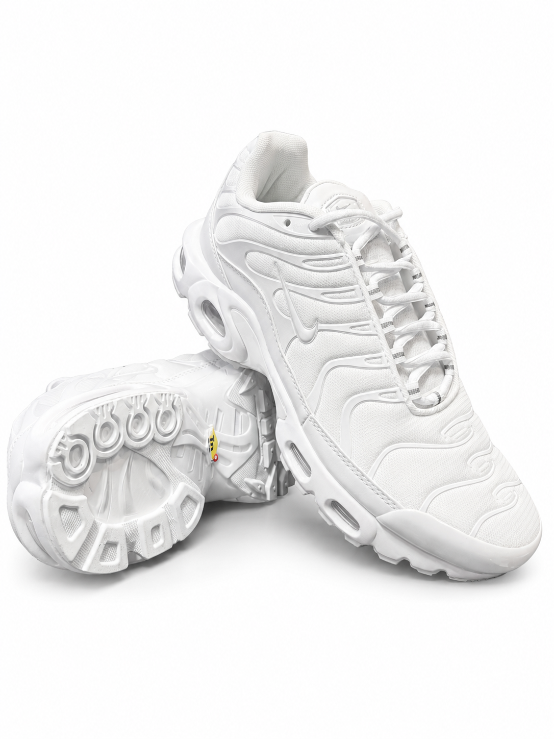 Nike TN – Iconic Streetwear Style