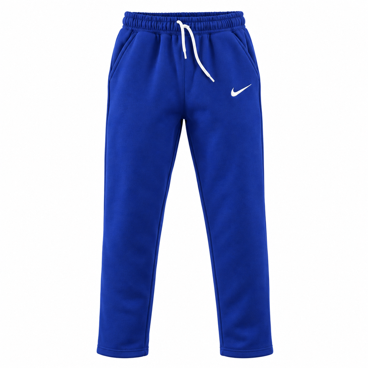 Brazil Quarter-Zip Tracksuit Set – Royal Blue