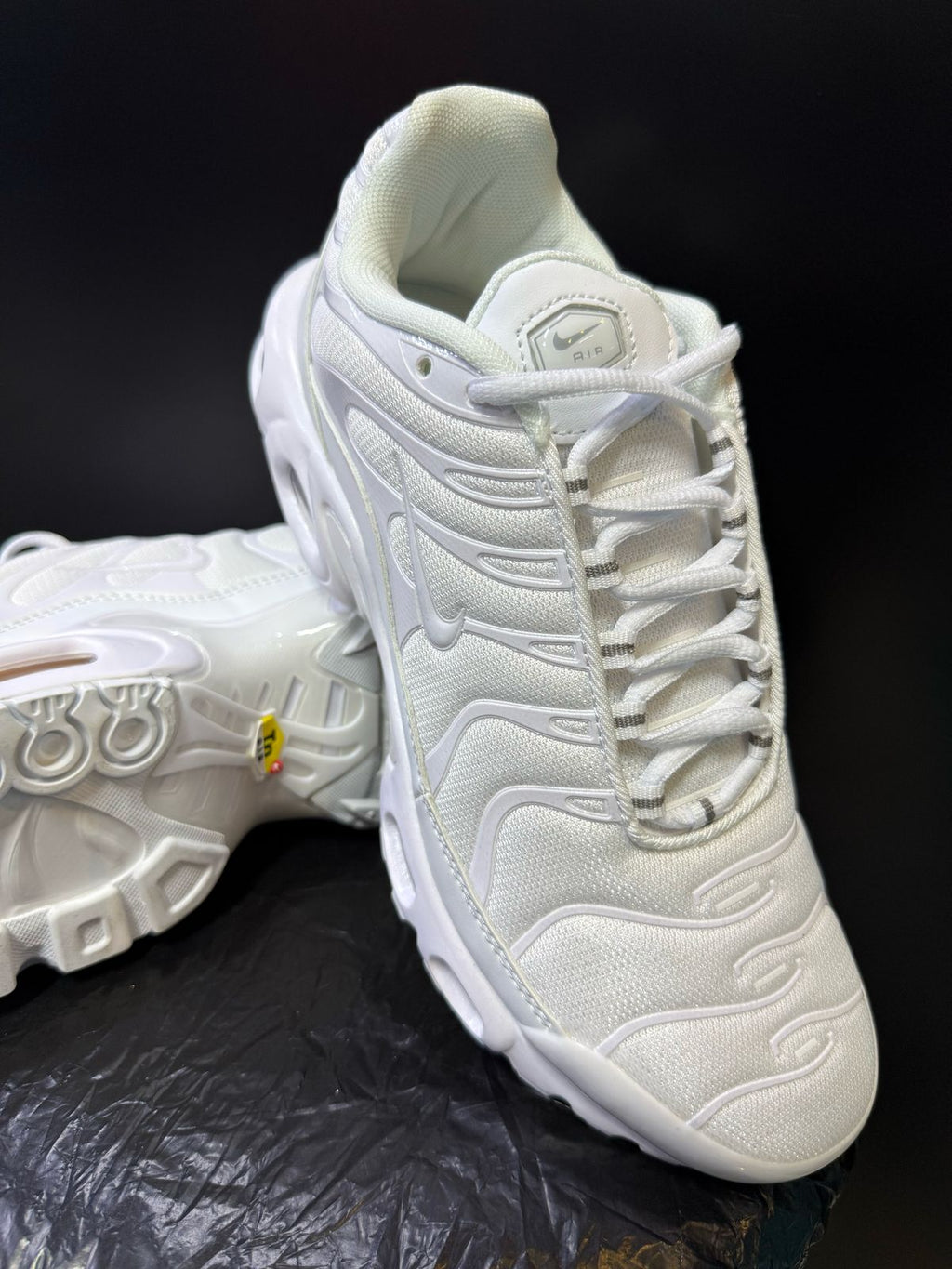 Nike TN – Iconic Streetwear Style