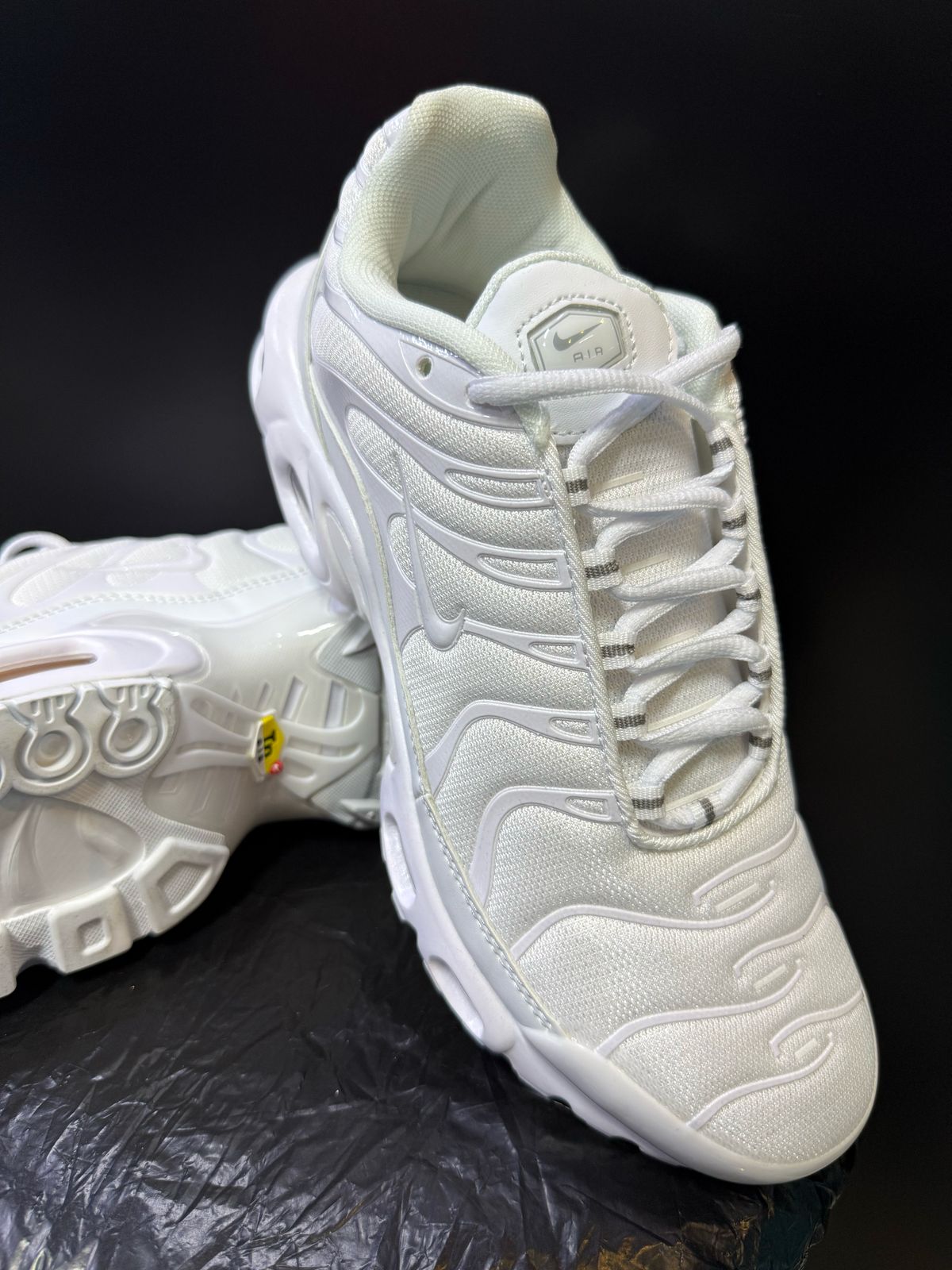 Nike TN – Iconic Streetwear Style