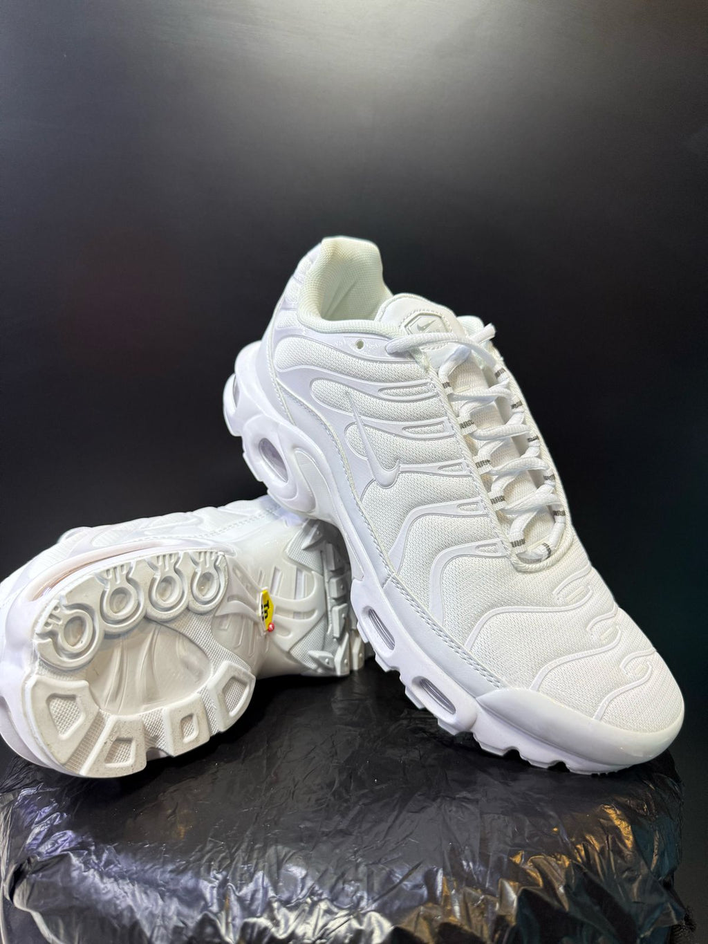 Nike TN – Iconic Streetwear Style