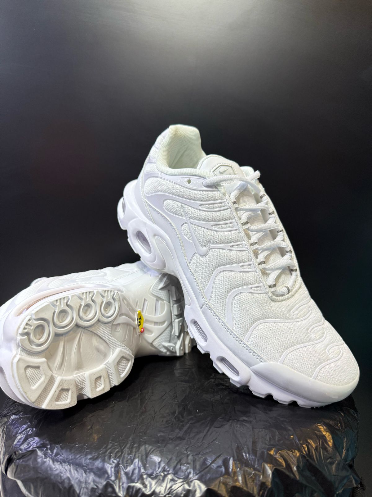 Nike TN – Iconic Streetwear Style