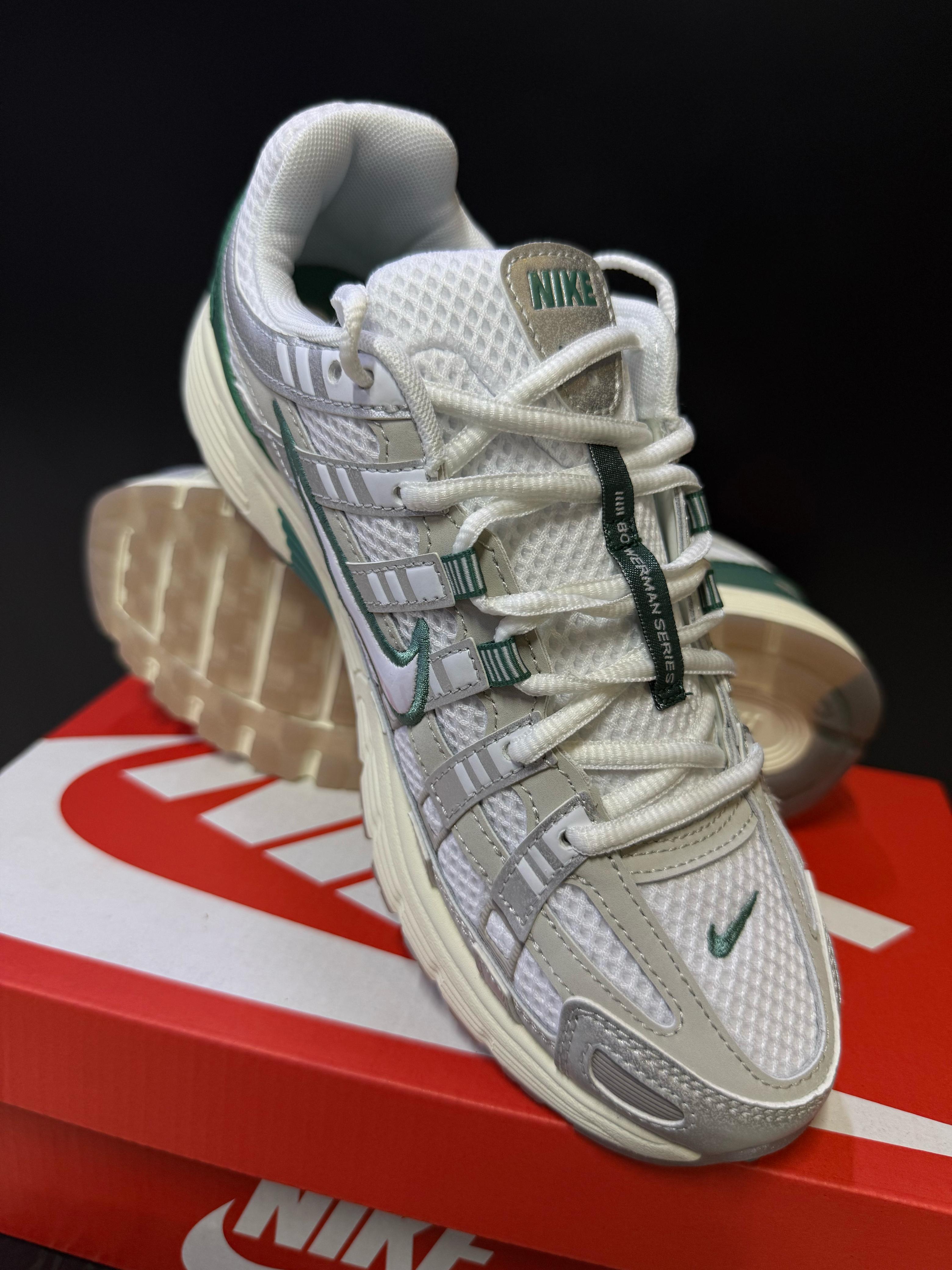 bowerman nike series