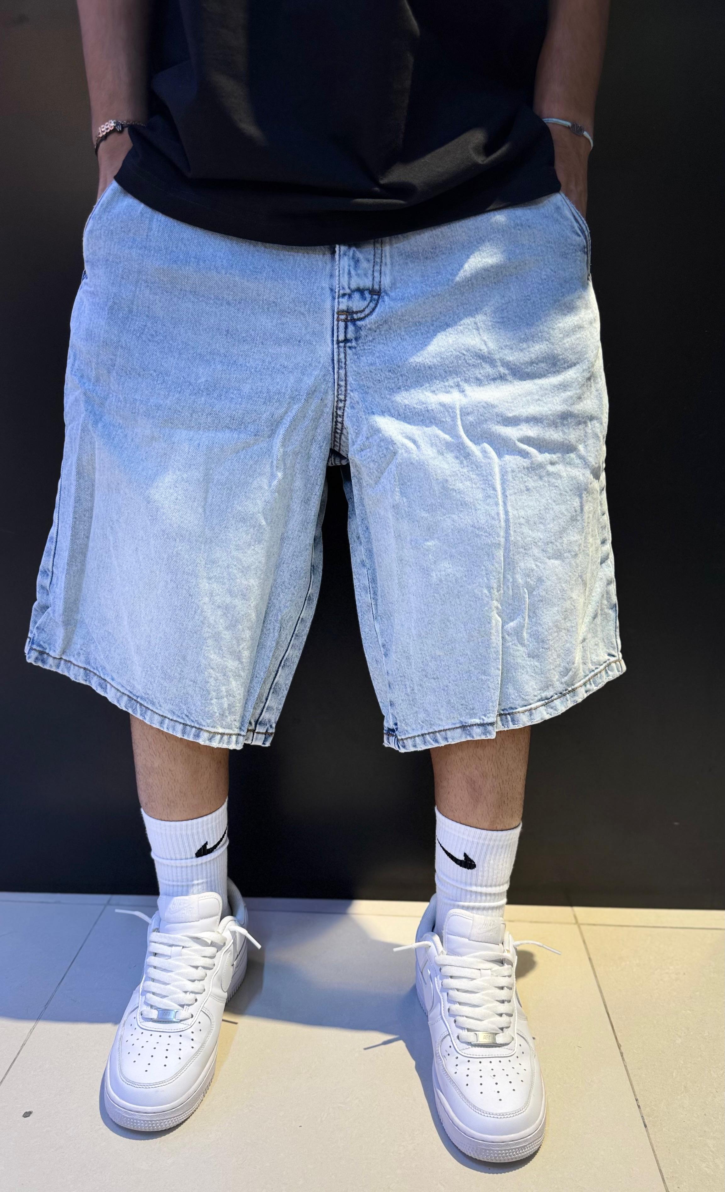 Mexici Shorts