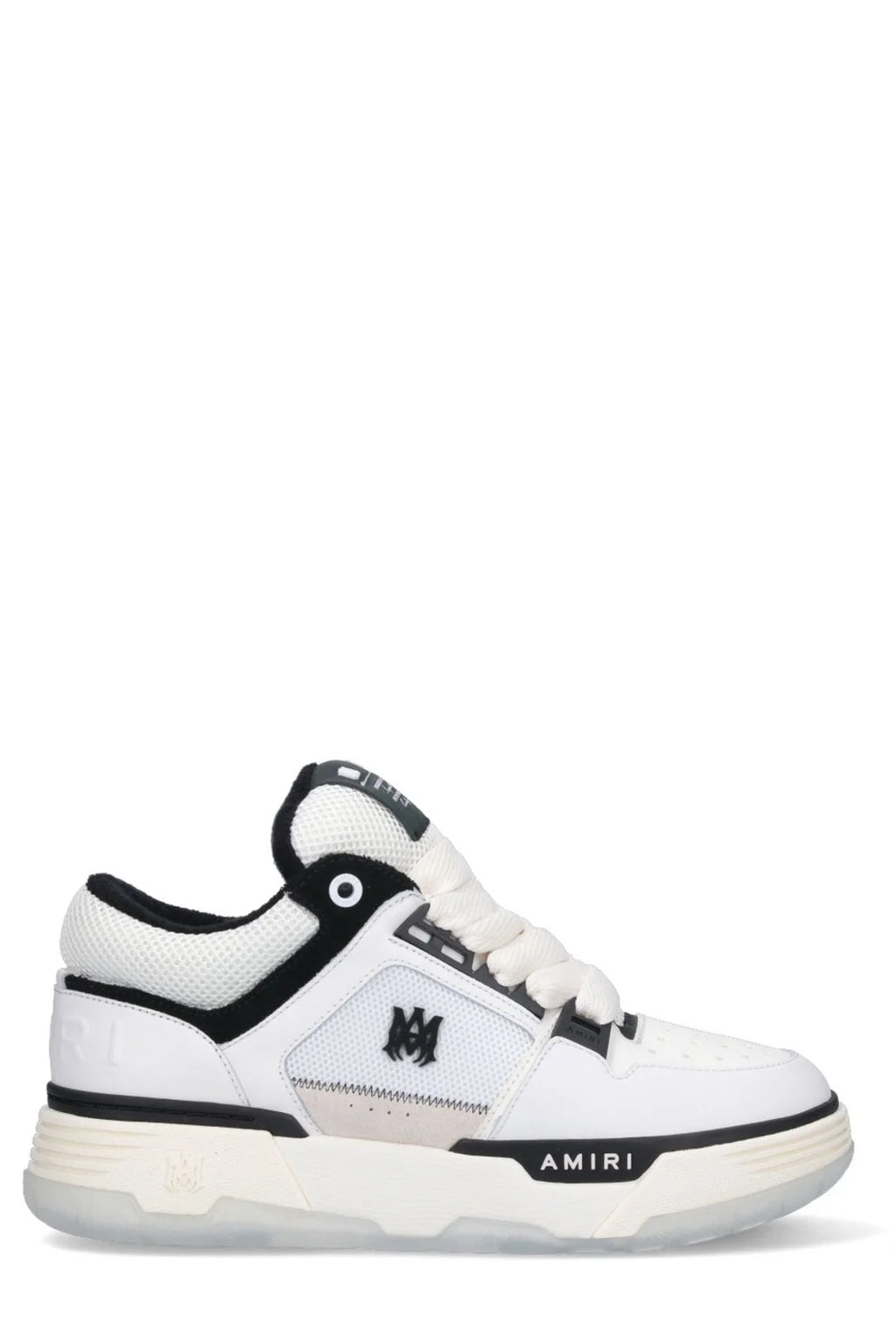 Amiri Amiri MA-1 Lace-Up Sneakers