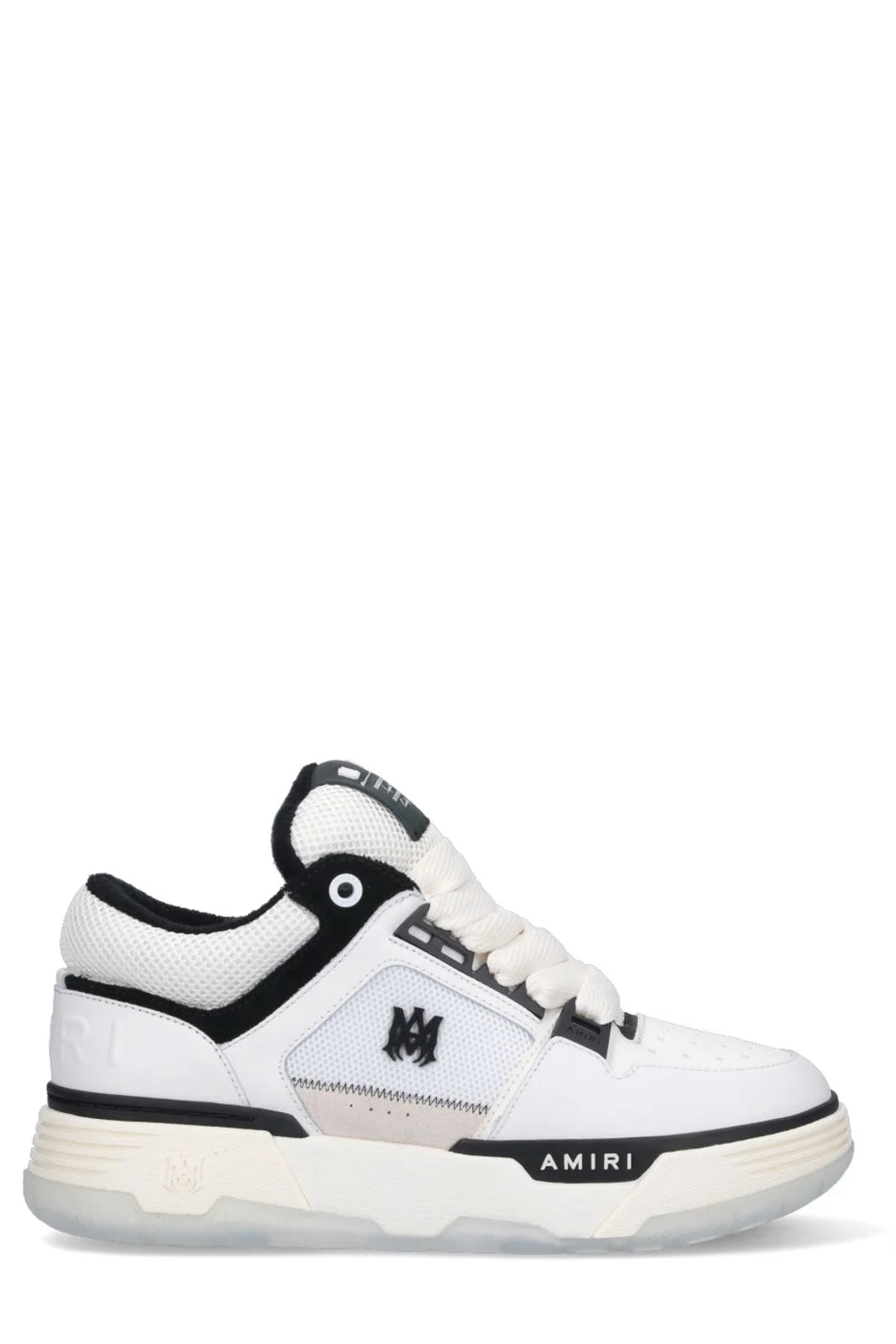 Amiri Amiri MA-1 Lace-Up Sneakers