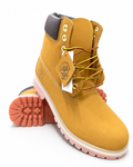 Timberland 6" Ankle Boot