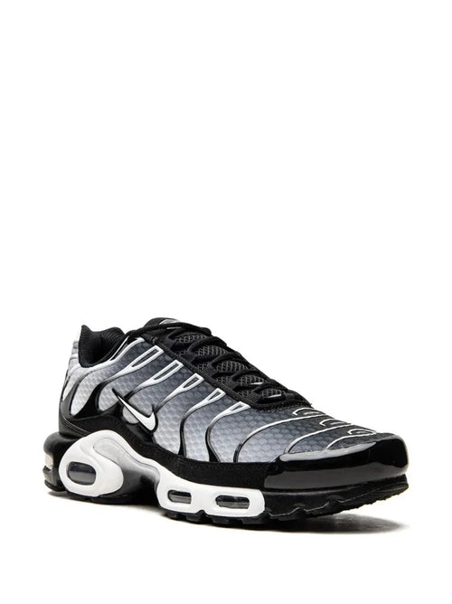 Air Max Tn Plus "Black/Silver" sneakers - Darkdxb