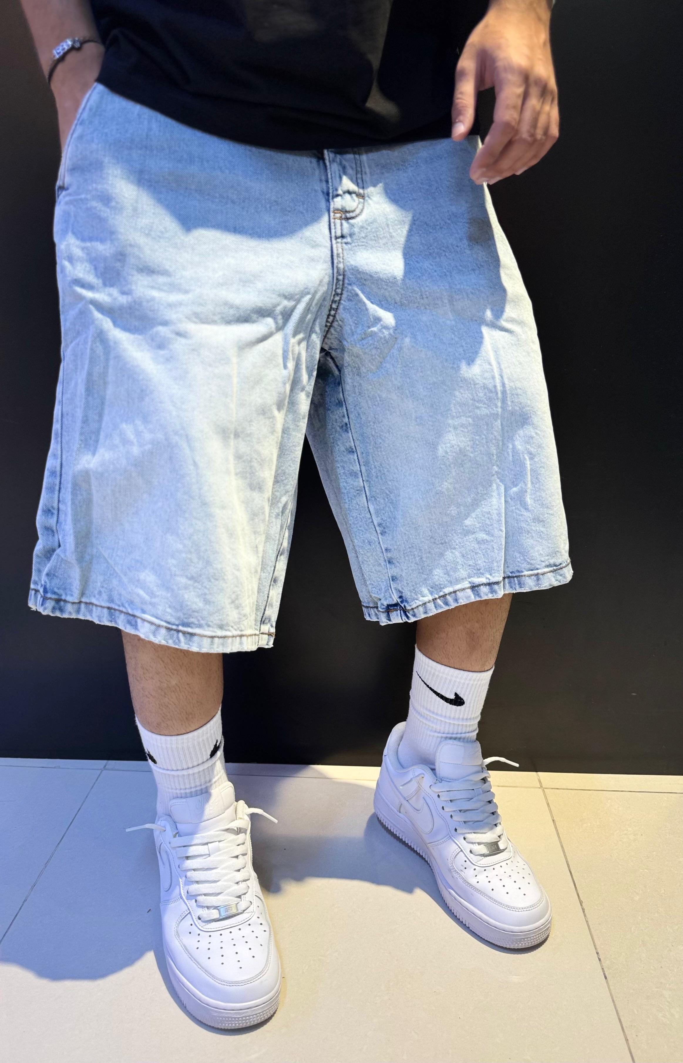 Mexici Shorts