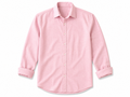 RMZ Light Pink Casual Button-Up Shirt – Smart Casual Everyday Wear
