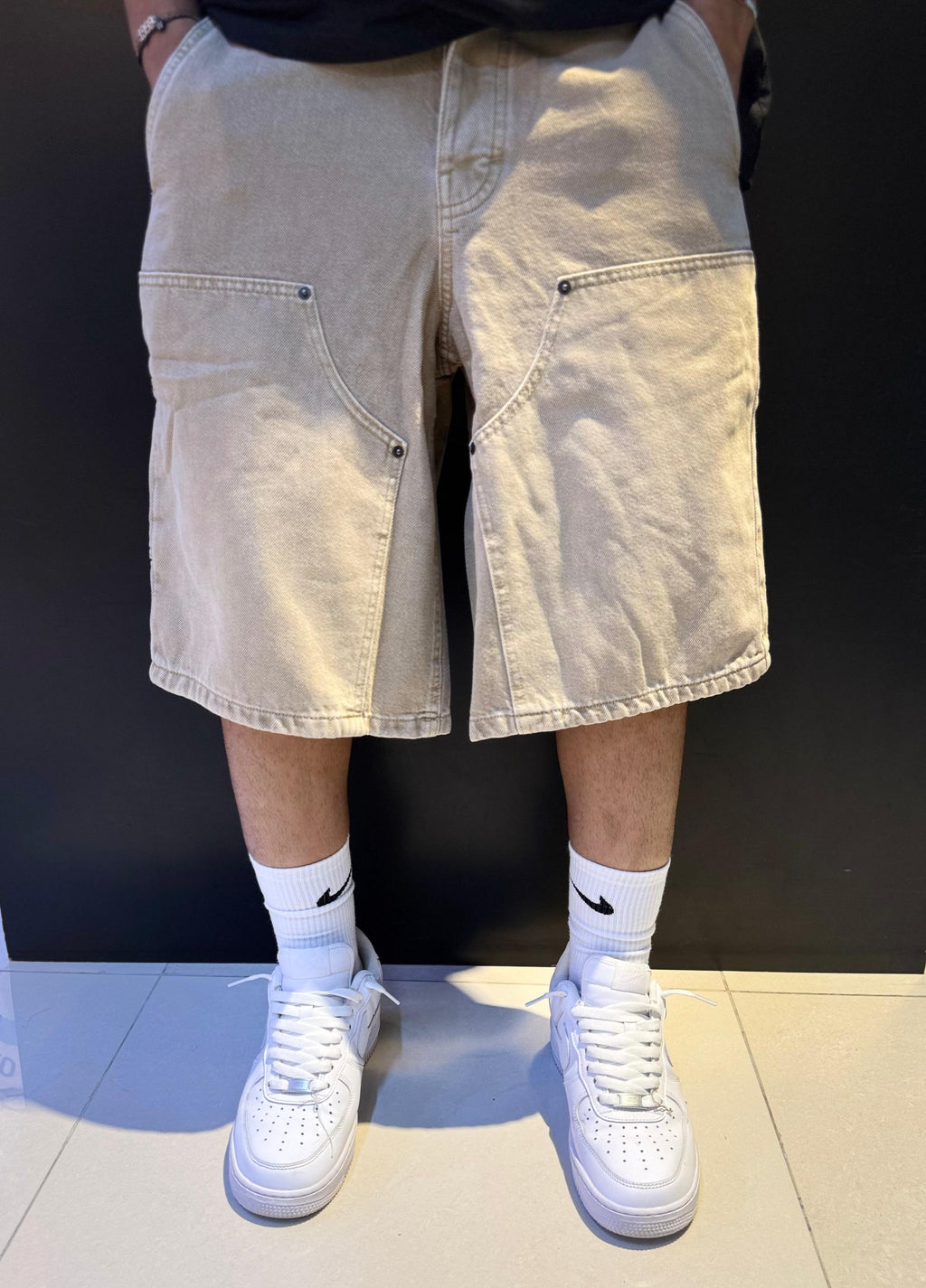 Mexici Baggy Shorts