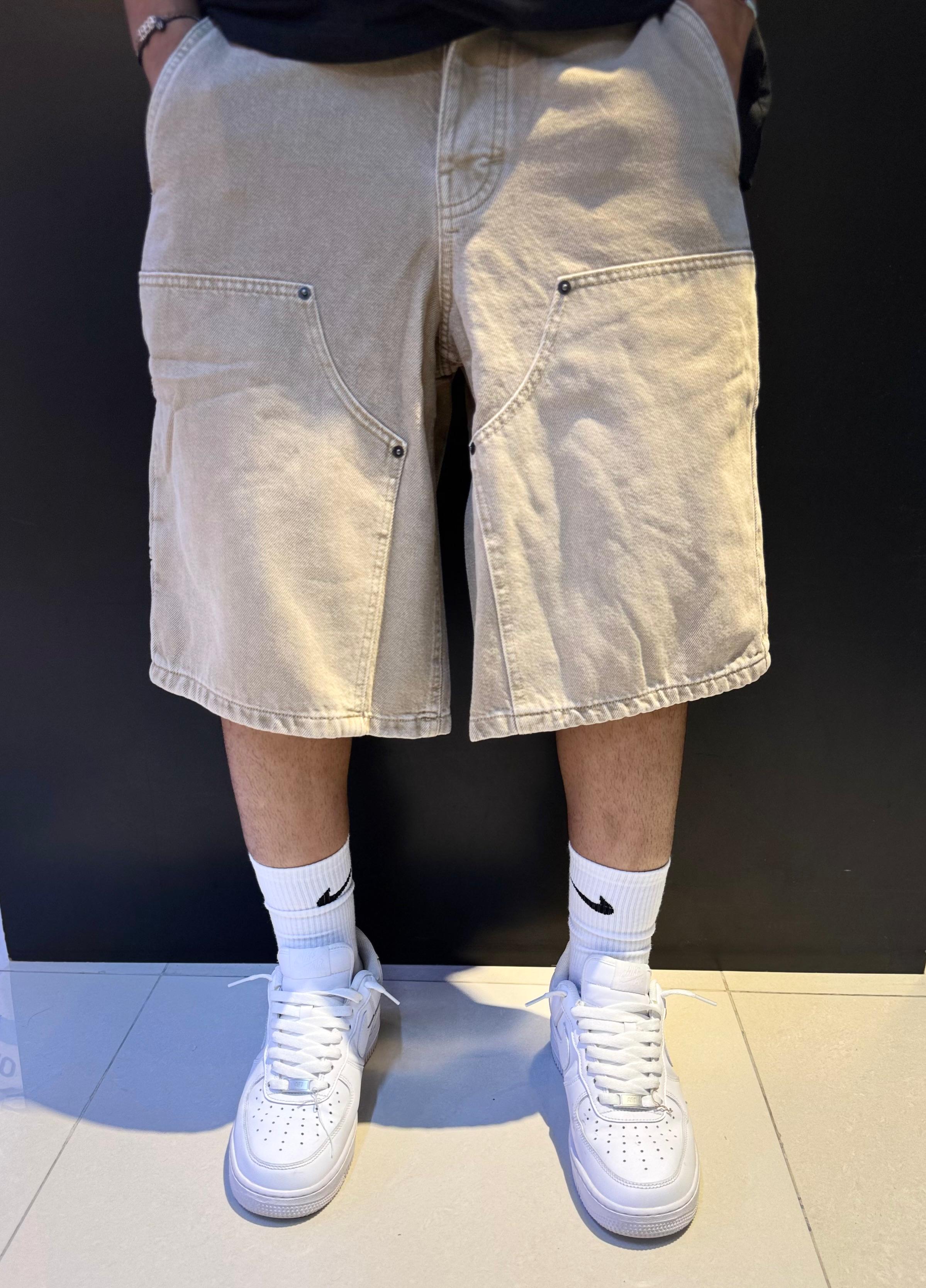 Mexici Baggy Shorts