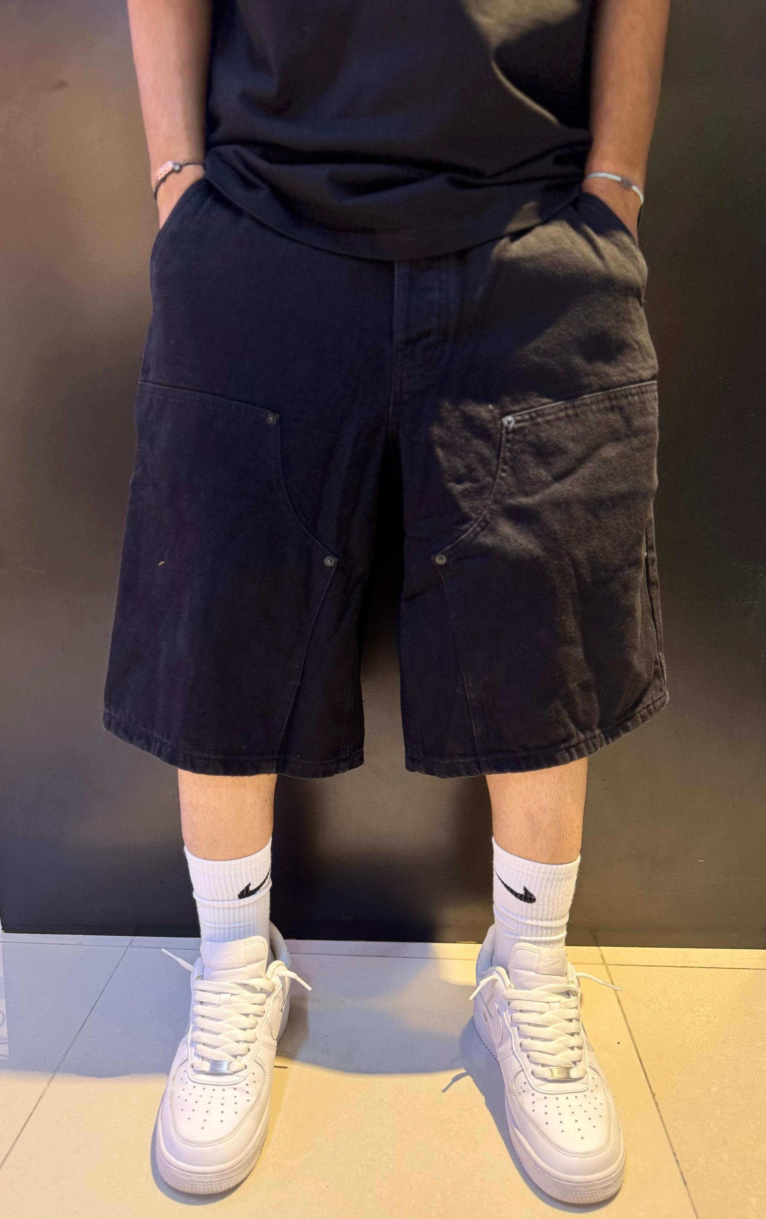 Mexici Baggy Shorts