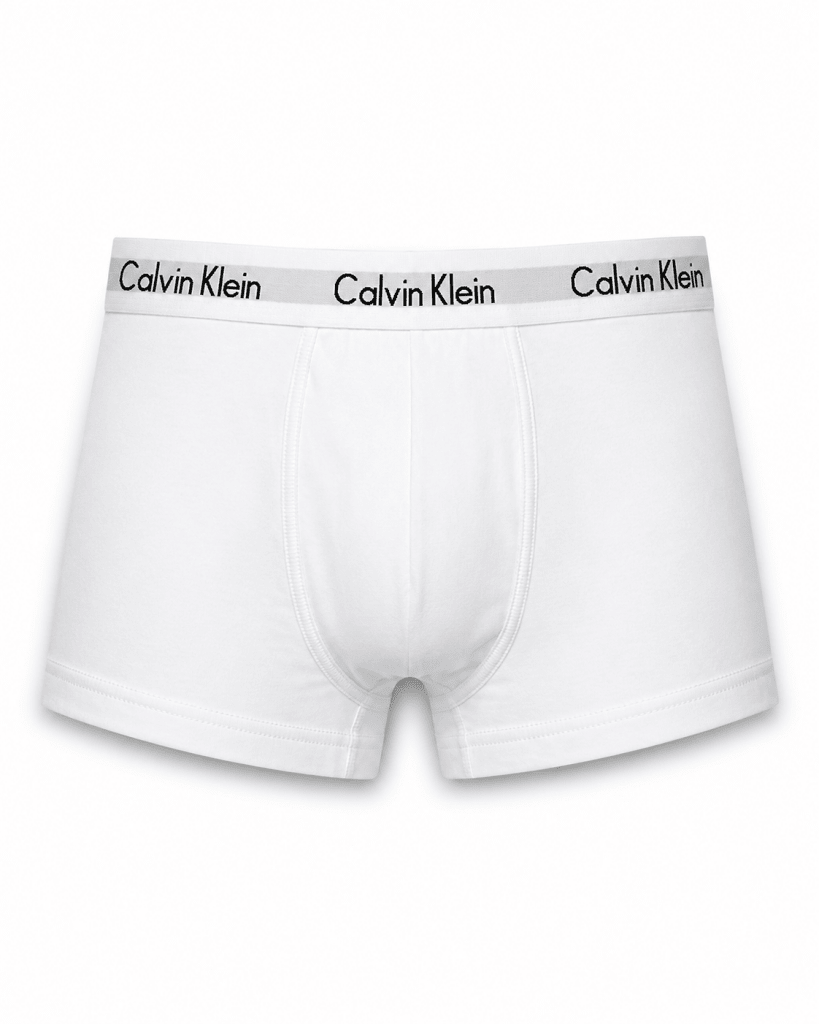 Calvin Klein Cotton Stretch Boxer Trunks 3-Pack New - Darkdxb