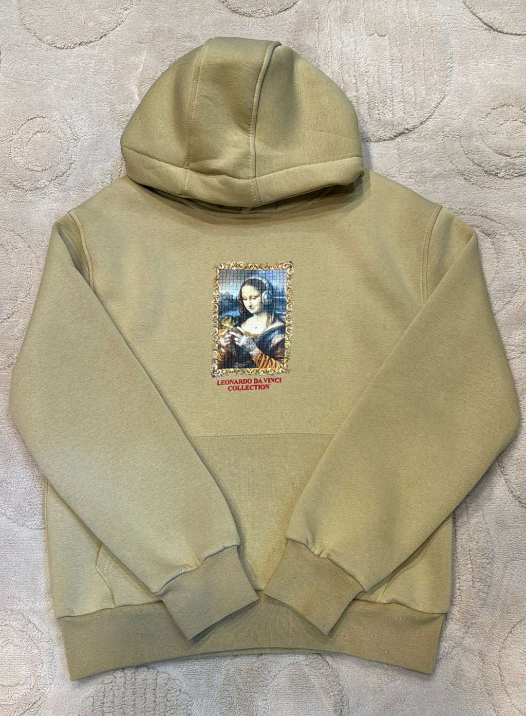 Boston Celtics Heavyweight Multi-Patch Hoodie – Premium NBA Streetwear