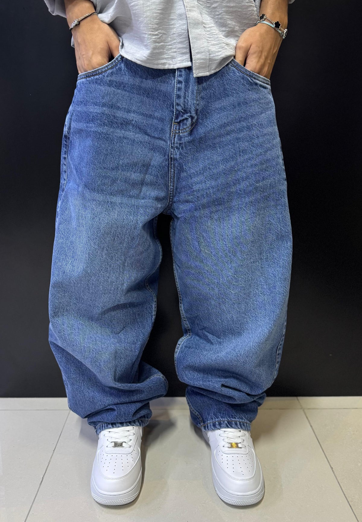 STWD Sweatpants