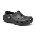 Classic Black Crocs – Versatile Comfort for Everyday Wear - Darkdxb