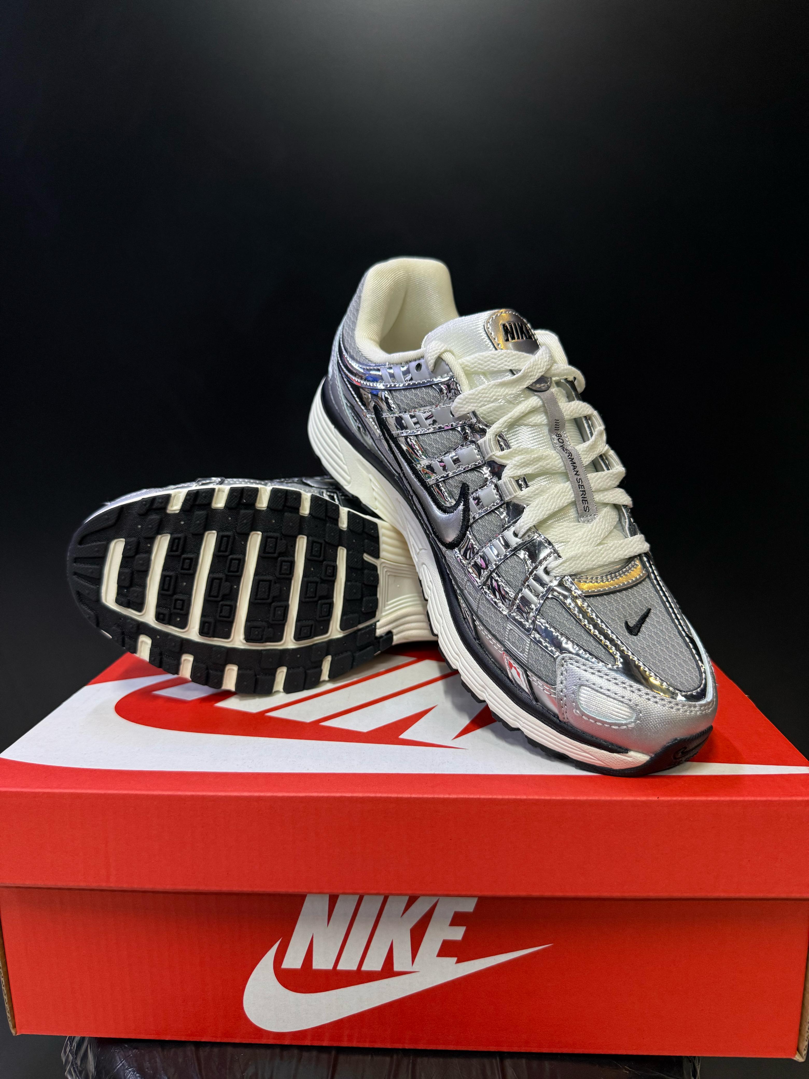nike bowerman series p-6000
