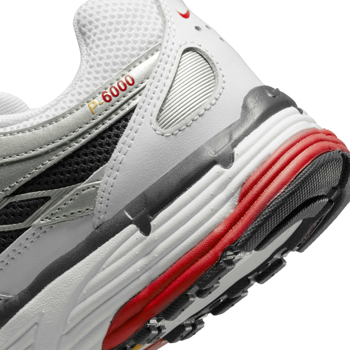 Nike P-6000 RED