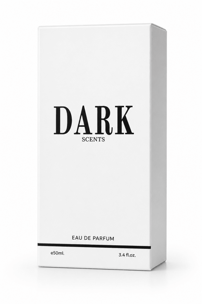 DARK Scent BURBERRY GOLD - Darkdxb