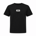 Darkdxb ROAD Tee — Every Journey Starts With One Word - T-Shirt - Darkdxb