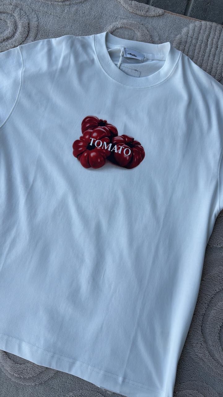 6-Pack Luxury Streetwear T-Shirt Bundle | Oversized Graphic & Essential Tees