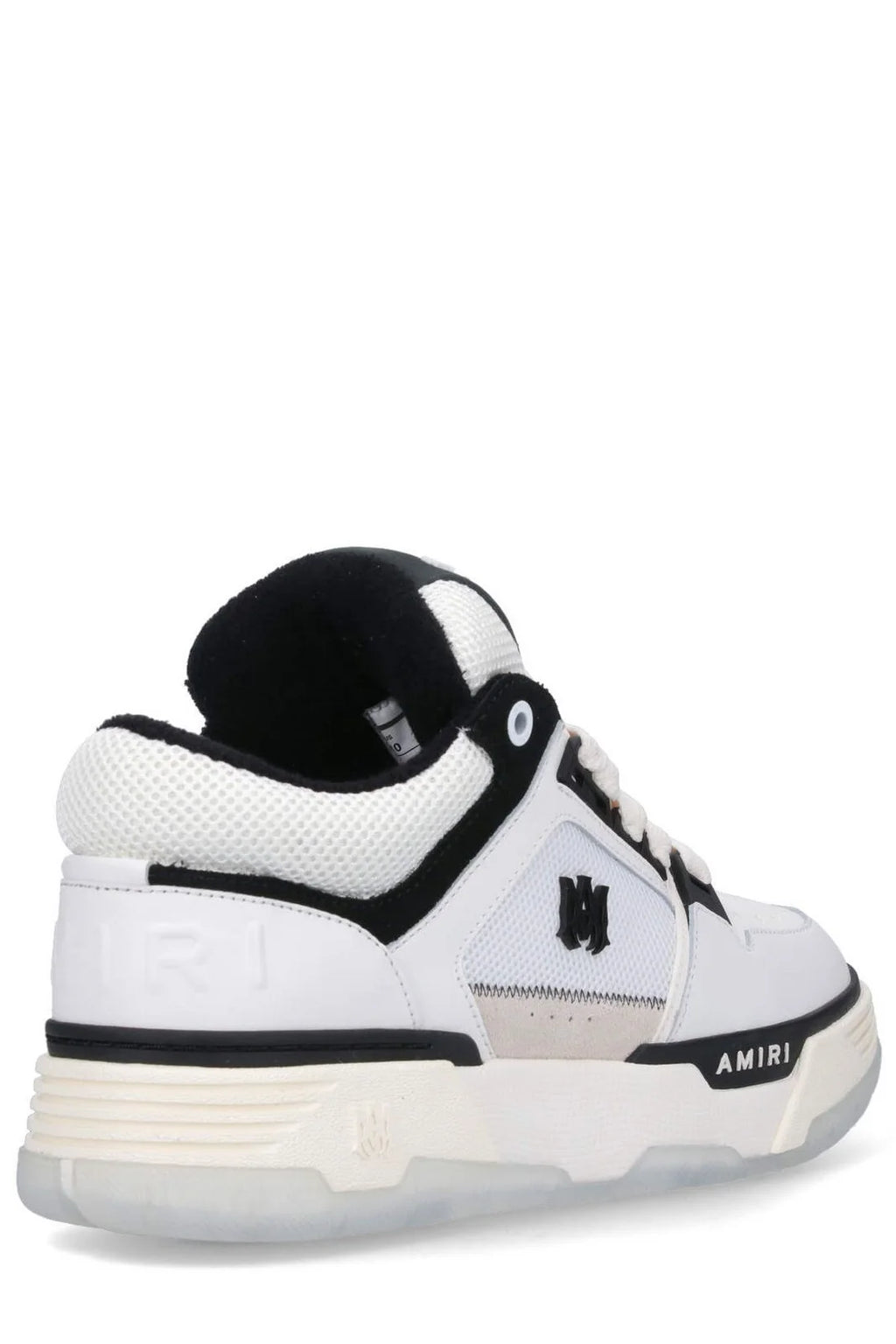 Amiri Amiri MA-1 Lace-Up Sneakers