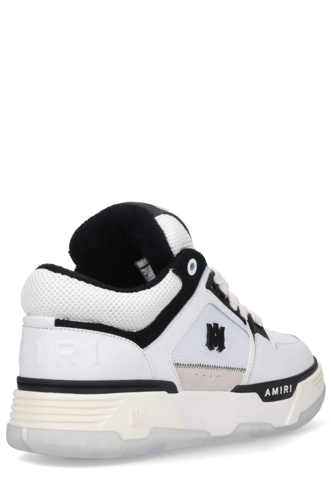 Amiri Amiri MA-1 Lace-Up Sneakers