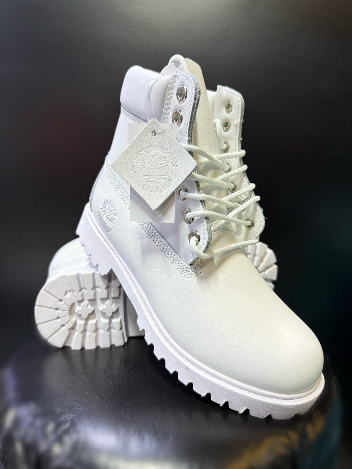 Timberland 6" Ankle Boot