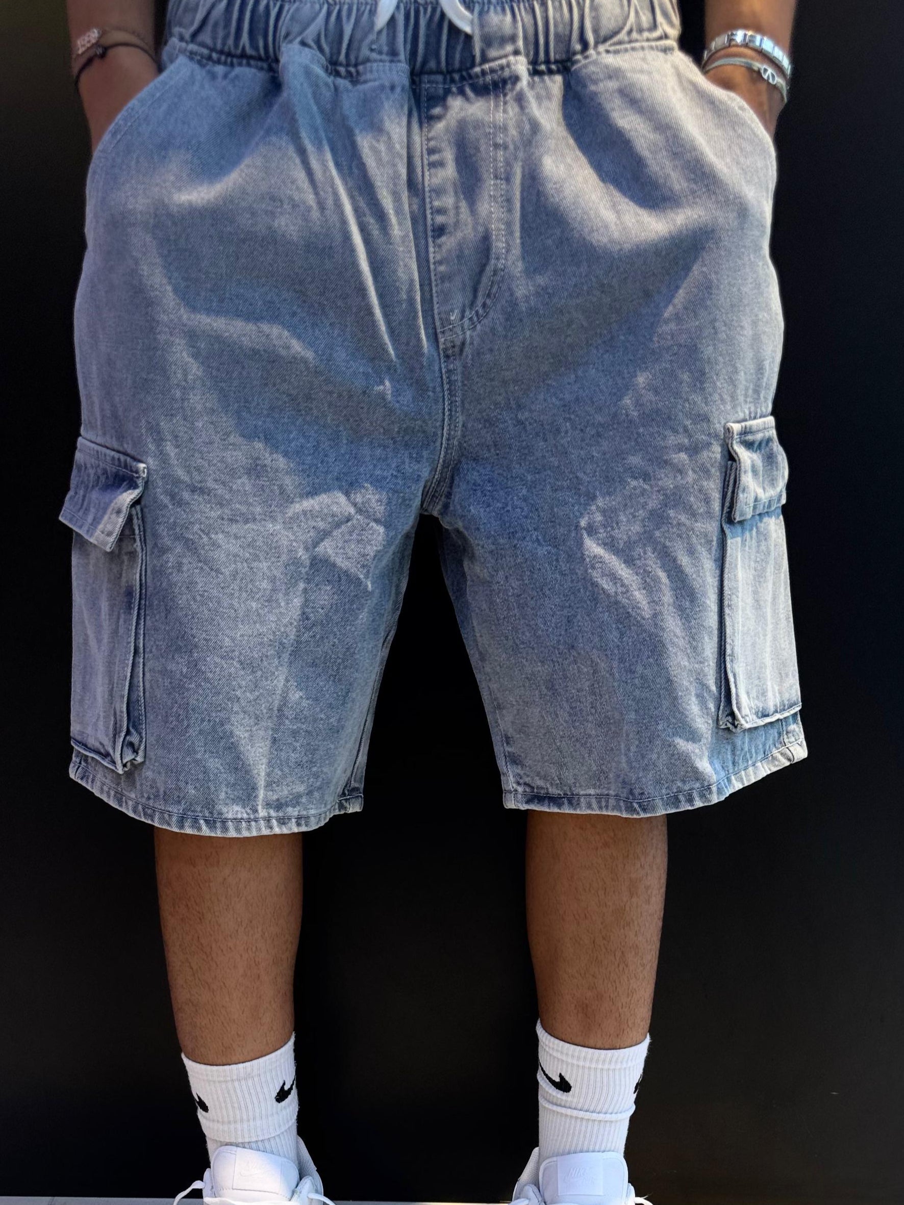 Effortless Denim Style