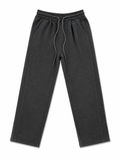 Urban Charcoal Relaxed Fit Sweatpants – Premium Everyday Lounge Trousers