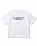 Glamour Graphic T-Shirt