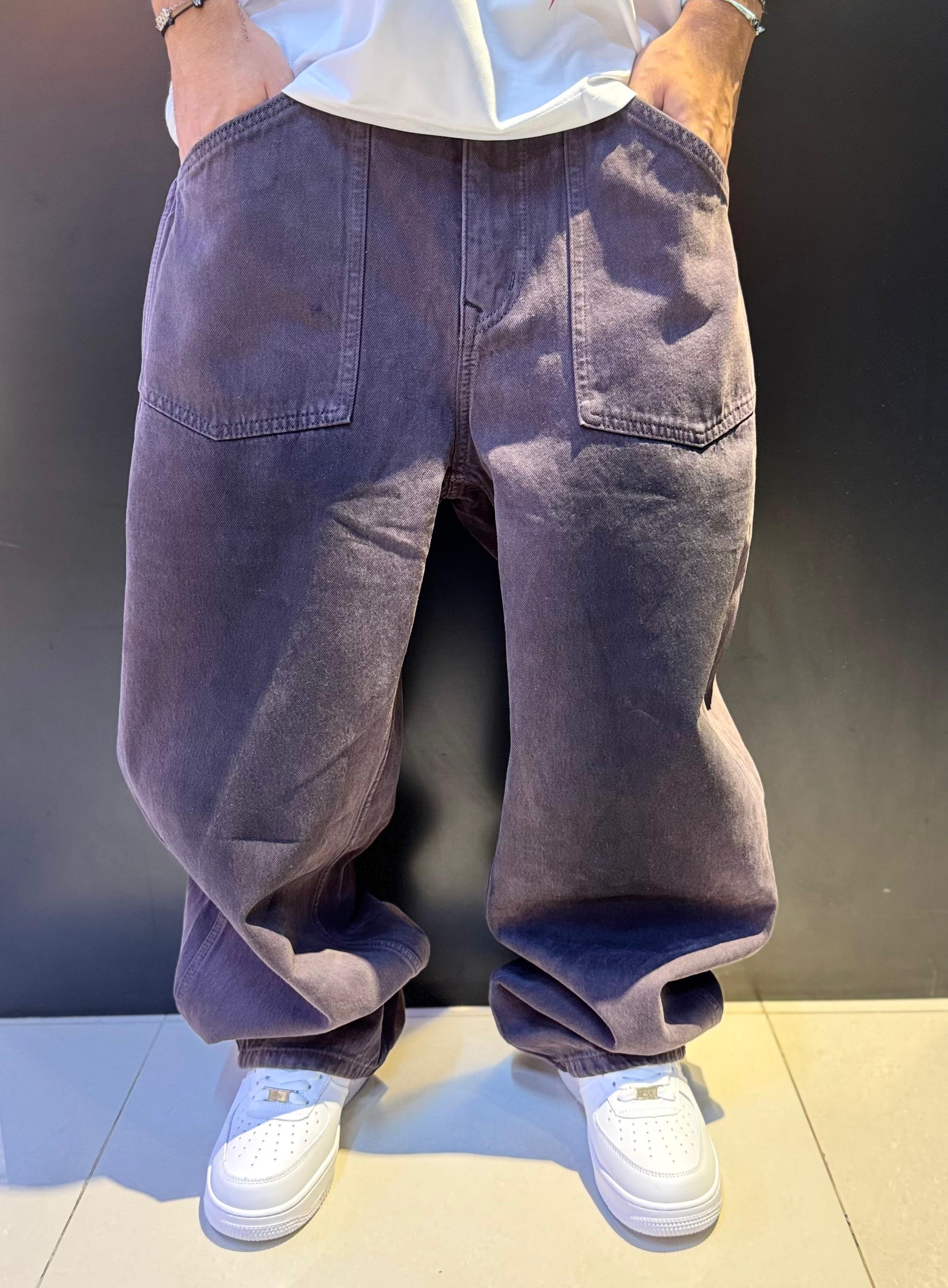 Baggy Carpenter Jeans
