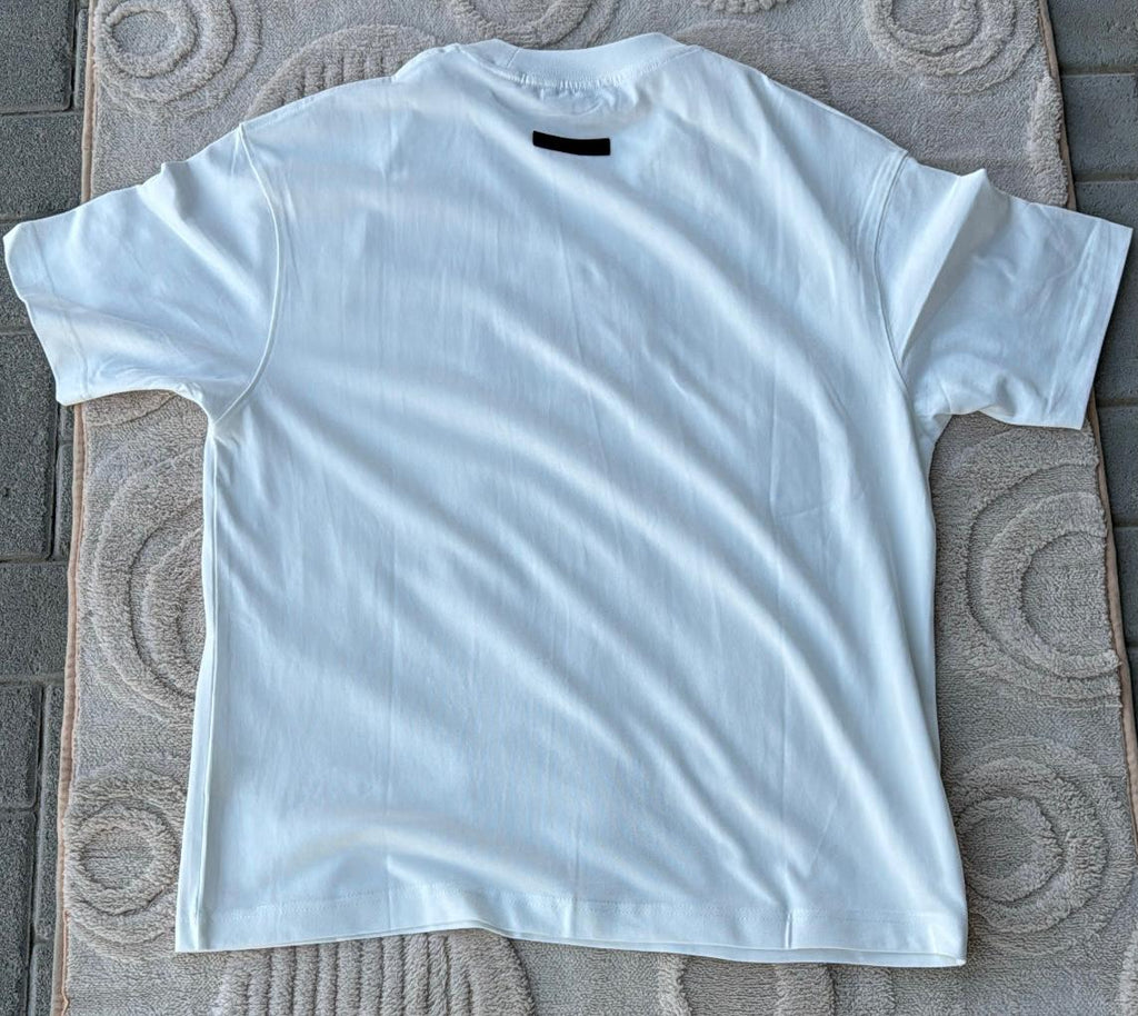 6-Pack Luxury Streetwear T-Shirt Bundle | Oversized Graphic & Essential Tees