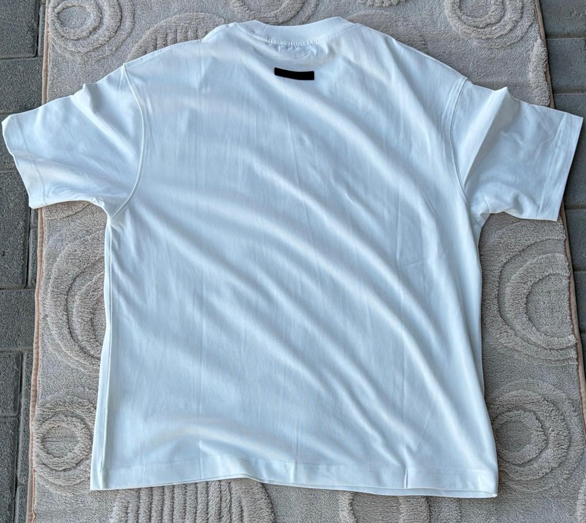 6-Pack Luxury Streetwear T-Shirt Bundle | Oversized Graphic & Essential Tees