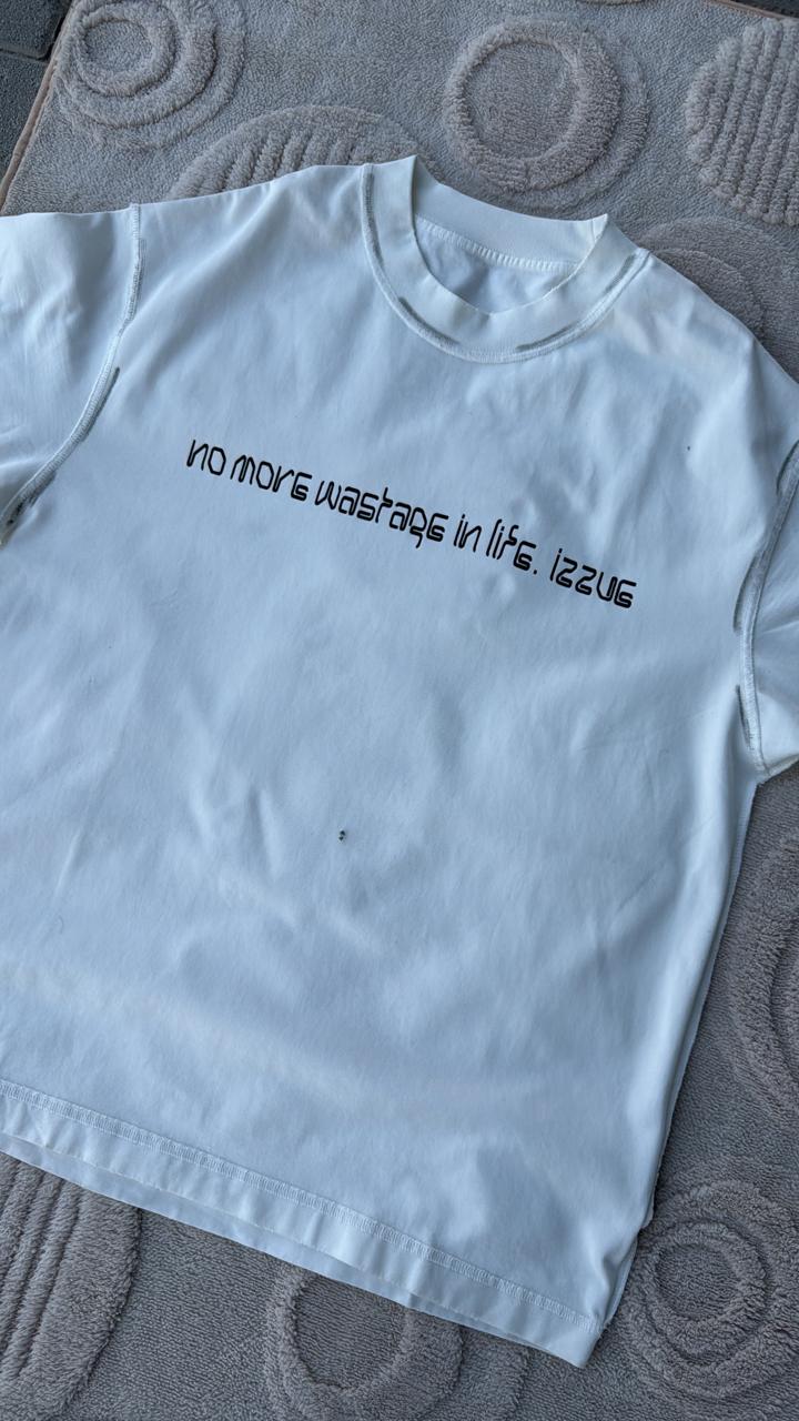 6-Pack Oversized Graphic & Essential Tees | APMAN, APM, E'STUDIO | Streetwear Collection