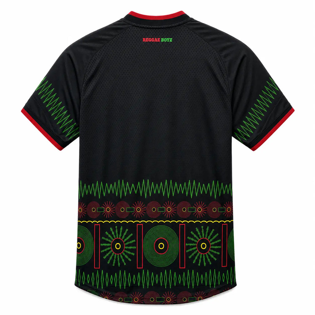 Football Jersey