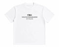 Meaning of Peace Premium Oversized White T-Shirt - Darkdxb