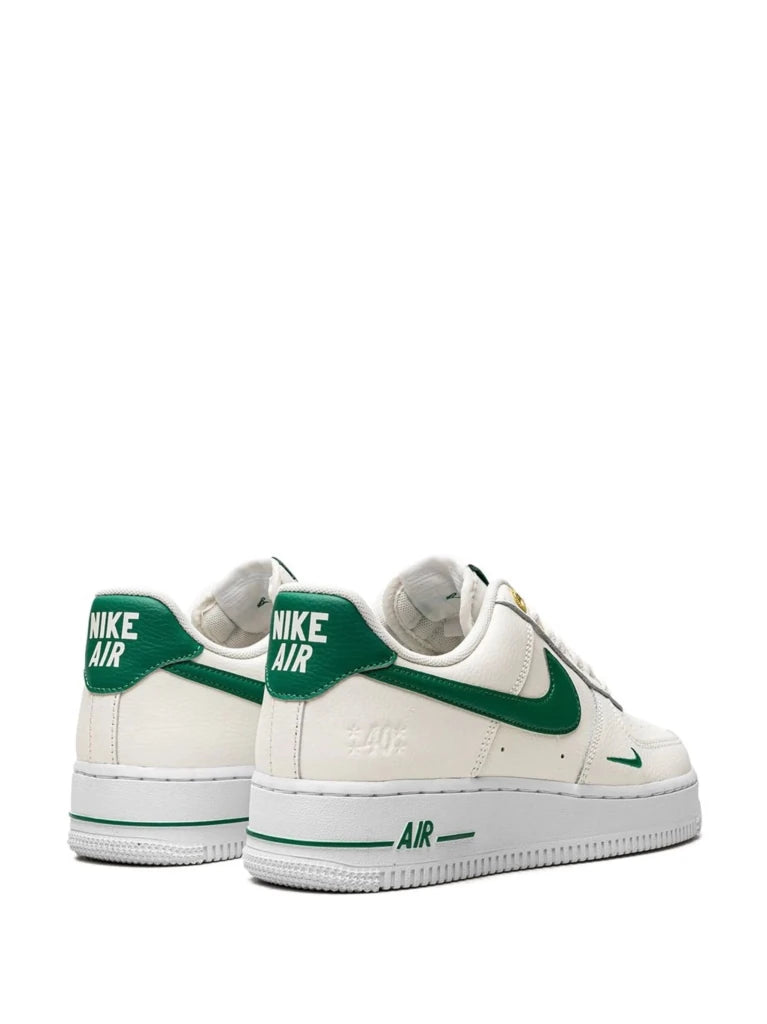Nike Air Force 1 Low "Malachite - White" sneakers - Darkdxb