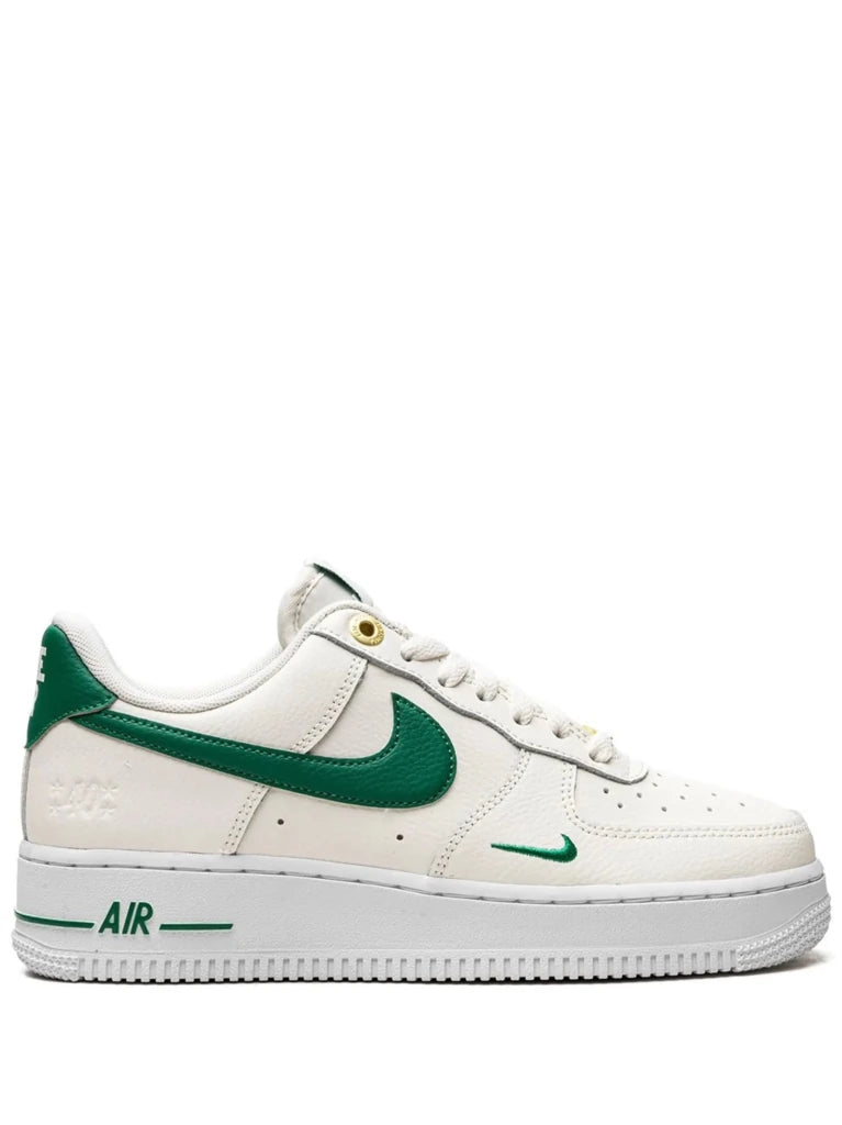 Nike Air Force 1 Low "Malachite - White" sneakers - Darkdxb