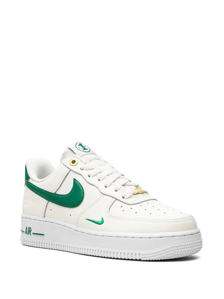 Nike Air Force 1 Low "Malachite - White" sneakers - Darkdxb