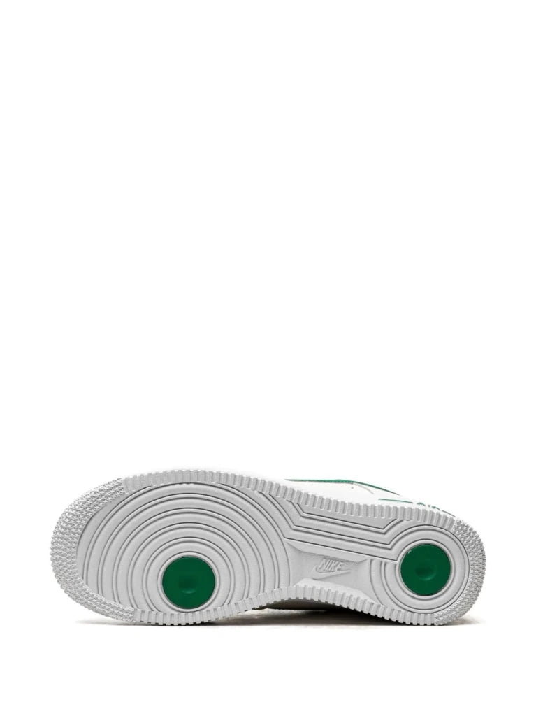 Nike Air Force 1 Low "Malachite - White" sneakers - Darkdxb