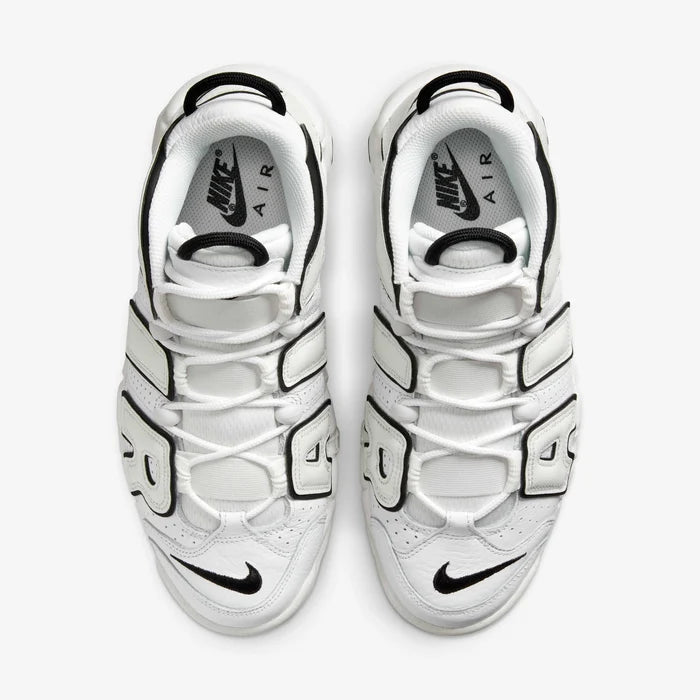 Nike Air More Uptempo - Darkdxb