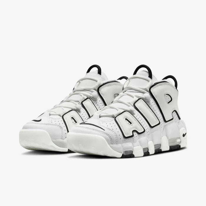 Nike Air More Uptempo - Darkdxb