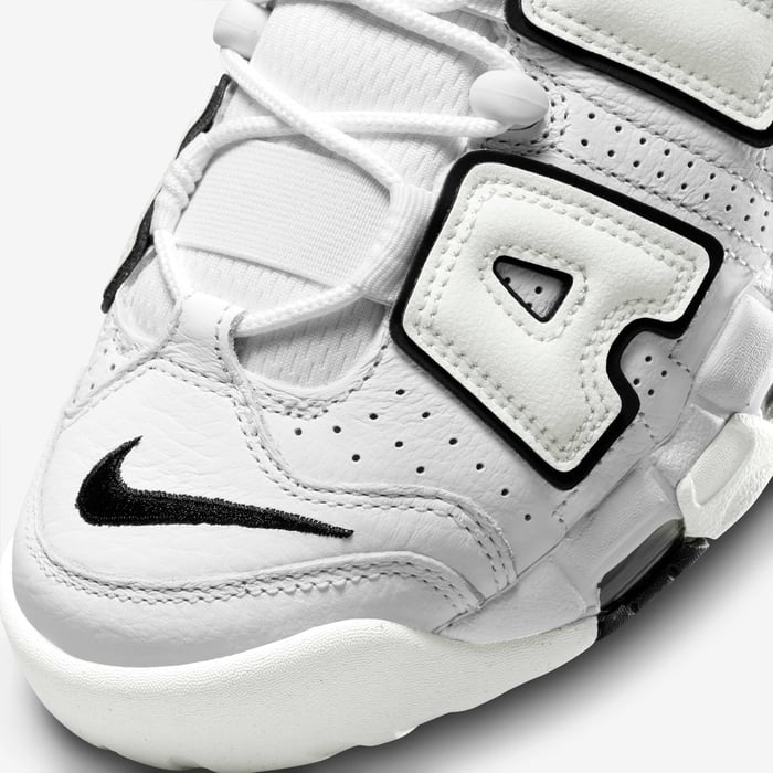 Nike Air More Uptempo - Darkdxb