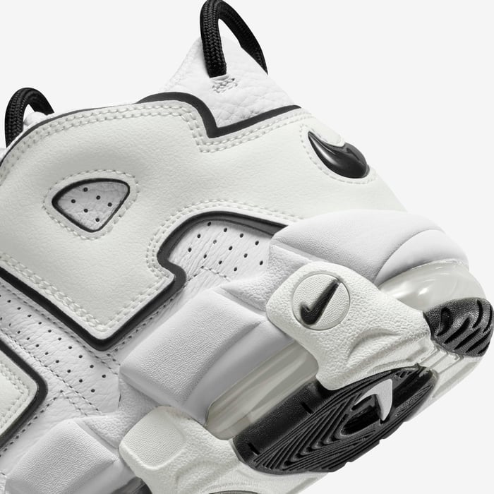 Nike Air More Uptempo - Darkdxb