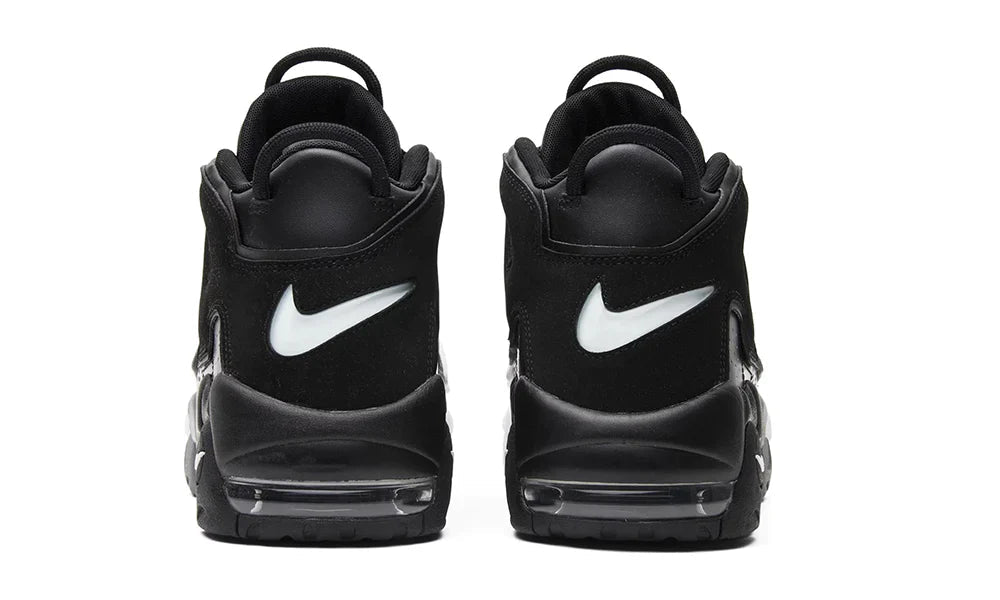 Nike Air More Uptempo 'Tri-Color' - Darkdxb